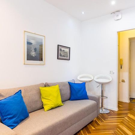 Al 31 Apartment Napoli Bagian luar foto