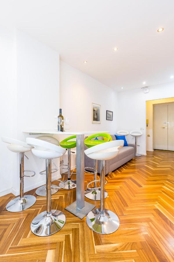 Al 31 Apartment Napoli Bagian luar foto