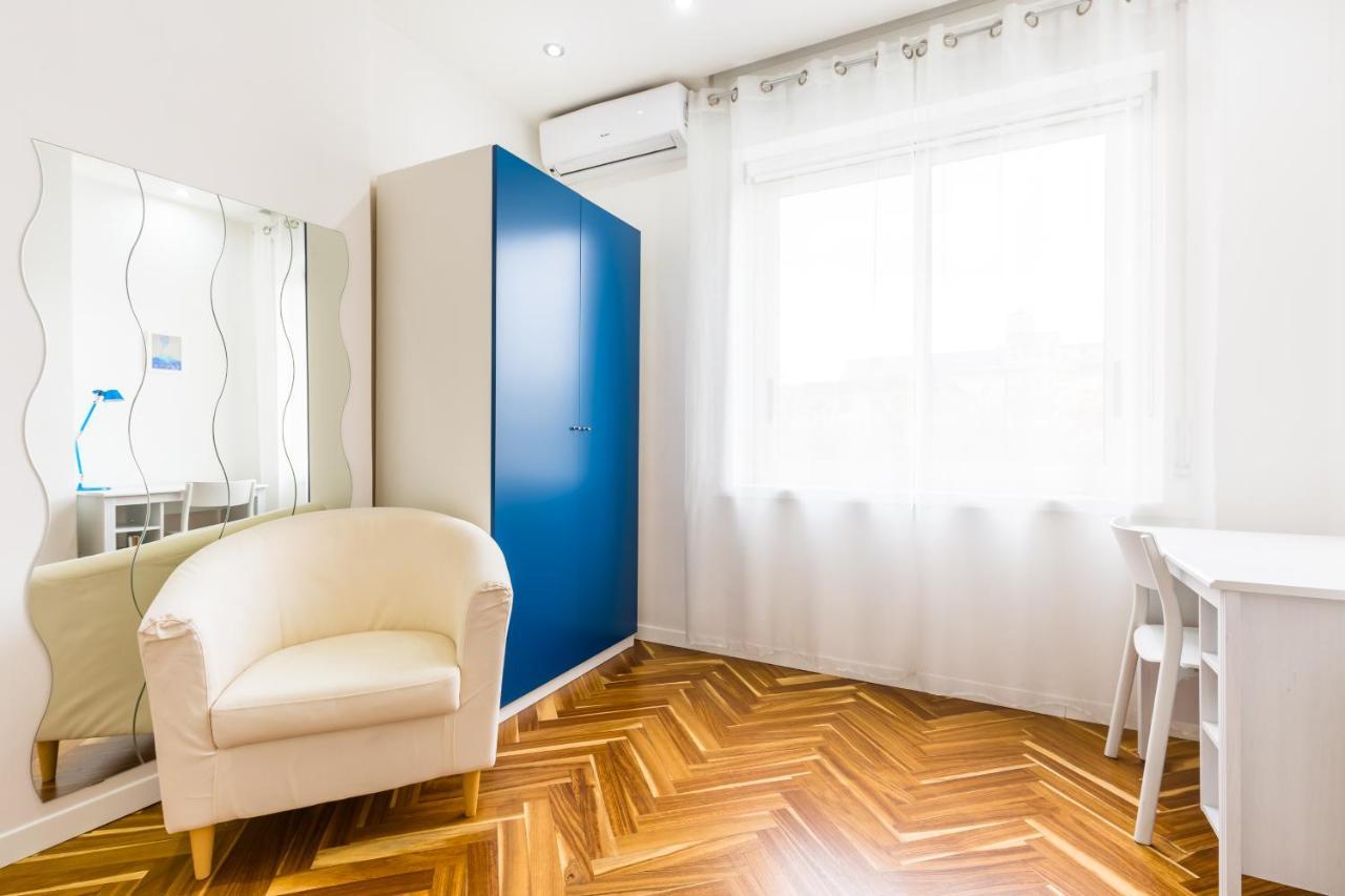Al 31 Apartment Napoli Bagian luar foto