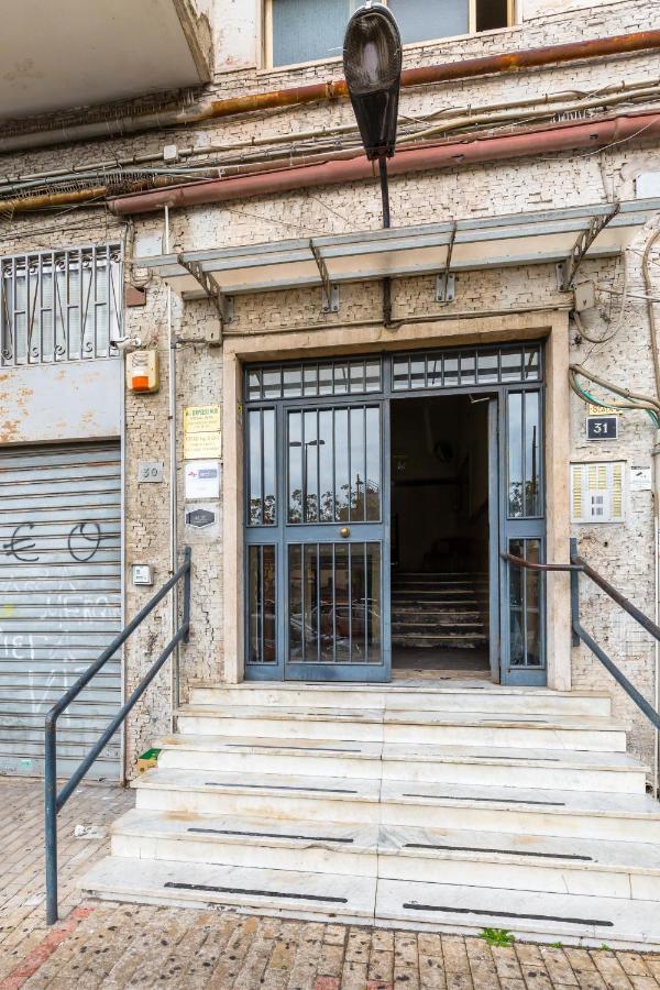 Al 31 Apartment Napoli Bagian luar foto