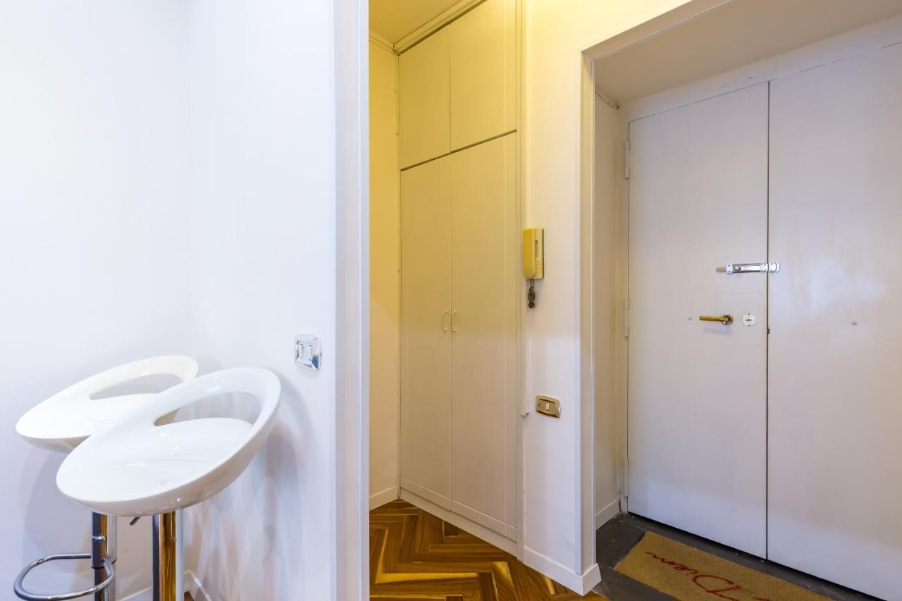 Al 31 Apartment Napoli Bagian luar foto