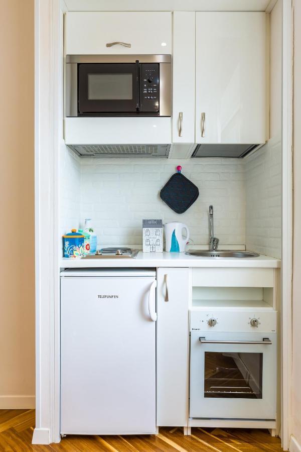 Al 31 Apartment Napoli Bagian luar foto