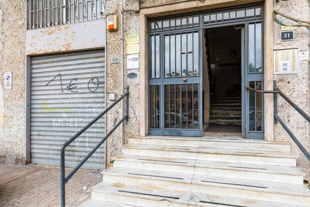 Al 31 Apartment Napoli Bagian luar foto
